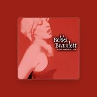 Bekka Bramlett