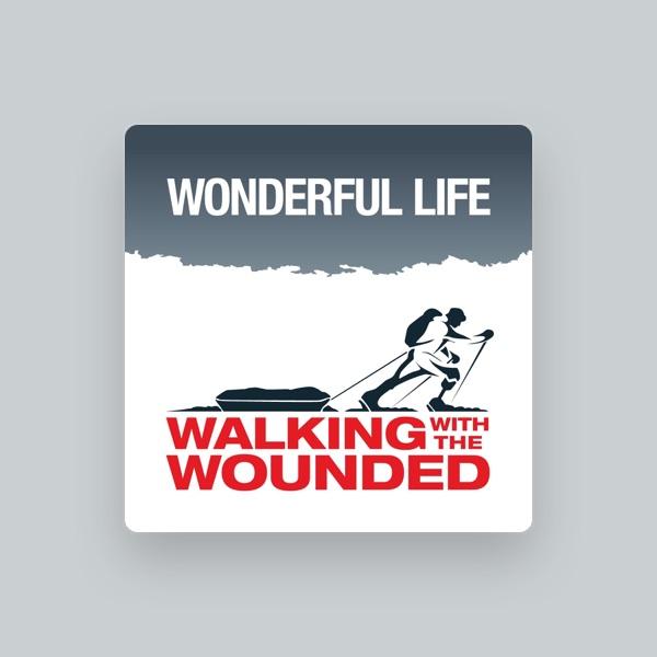 Walking With the Wounded