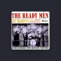 The Ready Men