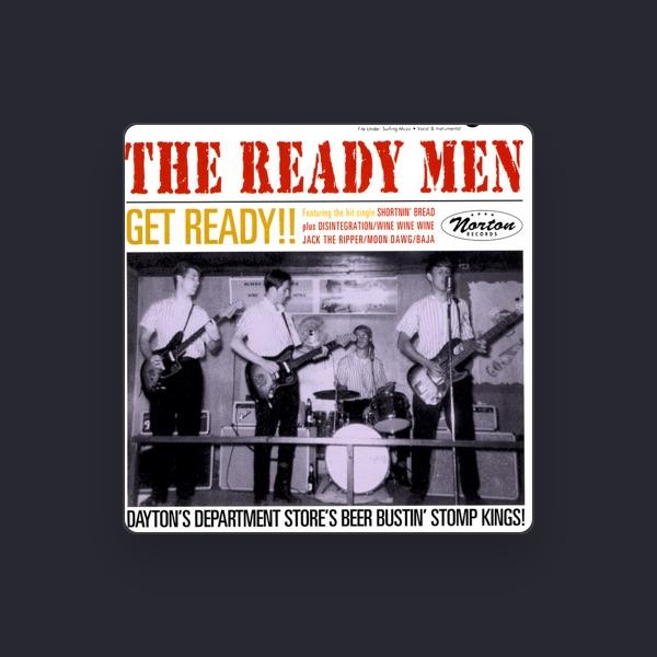 The Ready Men