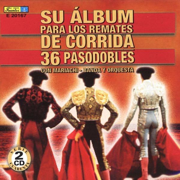 Mosaico: La Bien Paga / La Zarzamora