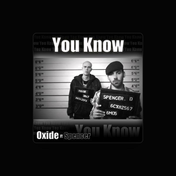 Oxide