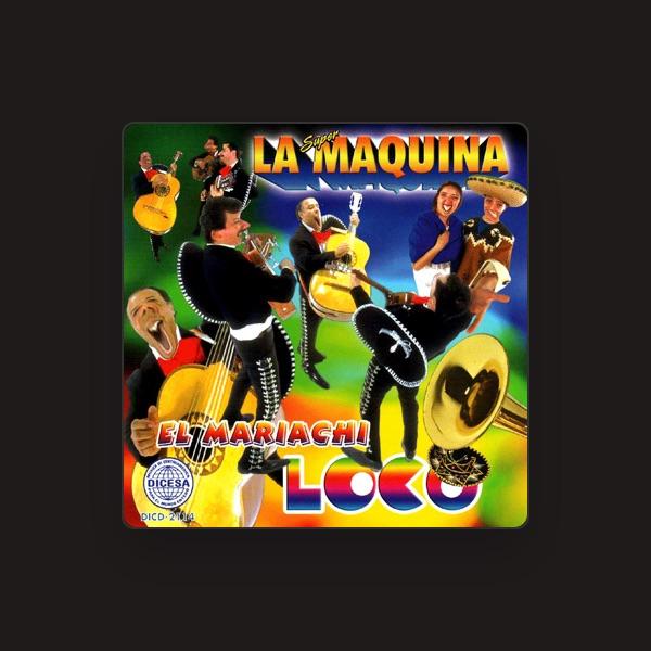 La Super Maquina