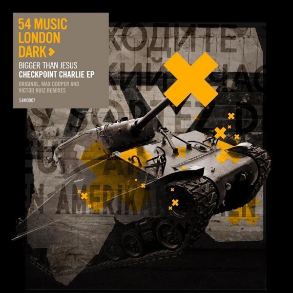 Checkpoint Charlie (Max Cooper Remix)