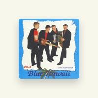 Blue Hawaii