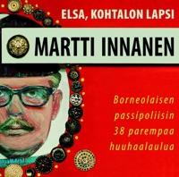 Borneolaisen Passipoliisin Huuhaalaulu (1978 Version)