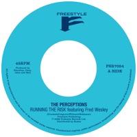 Running the Risk Featuring Fred Wesley