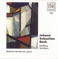 Goldberg Variations BWV 988: Var. 21 Canone alla Settima. Andante con moto
