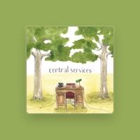 Central Services