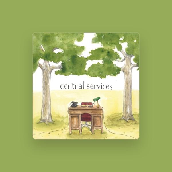 Central Services