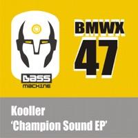 Champion Sound