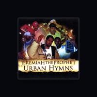 Jeremiah The Prophet
