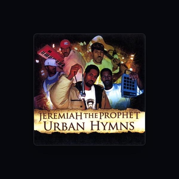 Jeremiah The Prophet