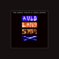 The Simple Touch & Craig Jeffrey