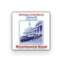 US Armed Forces Bicentennial Band