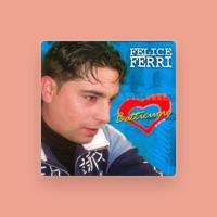 Felice Ferri