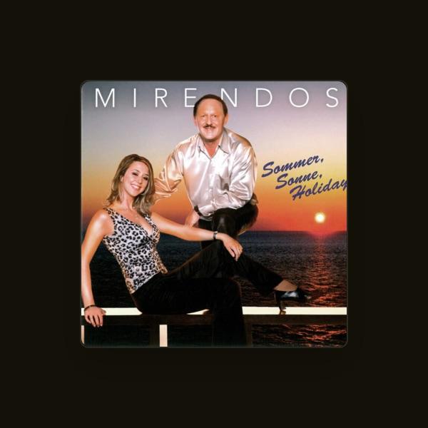 Mirendos