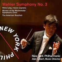 Symphony No. 3 in D Minor: V. Joyous in tempo and jaunty in expression.