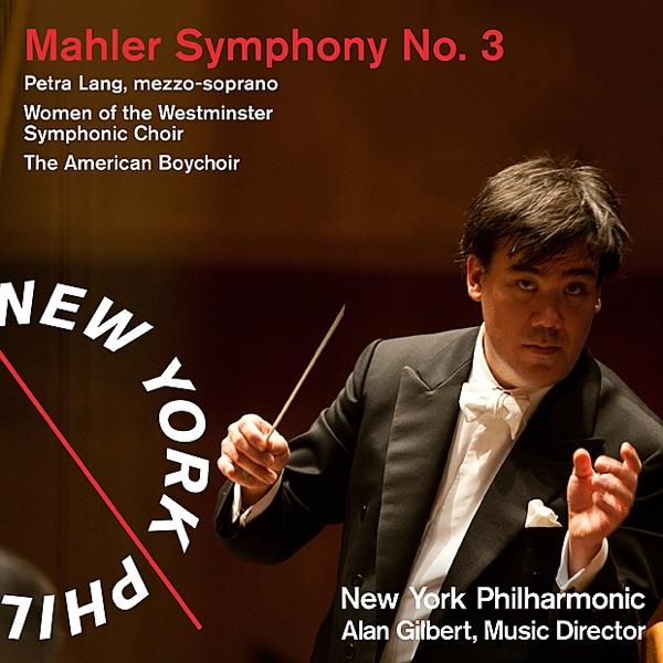 Symphony No. 3 in D Minor: V. Joyous in tempo and jaunty in expression.