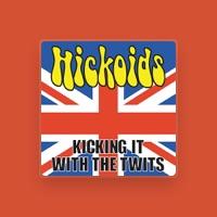 Hickoids