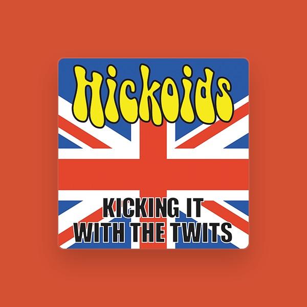 Hickoids