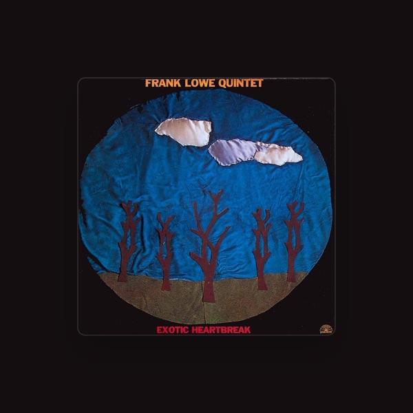 Frank Lowe Quintet