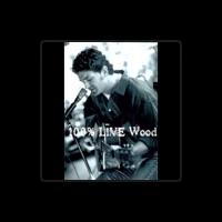 Jeff Scott Wood & The Woodpickers
