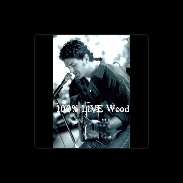 Jeff Scott Wood & The Woodpickers