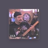 Jim Kohler Band
