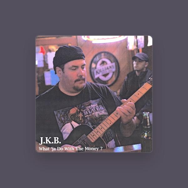Jim Kohler Band