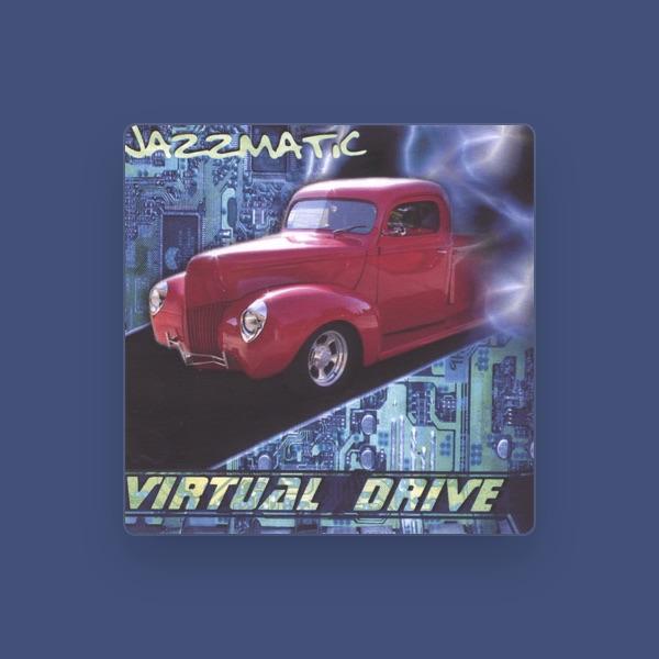 Jazzmatic