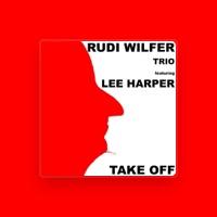 Rudi Wilfer Trio