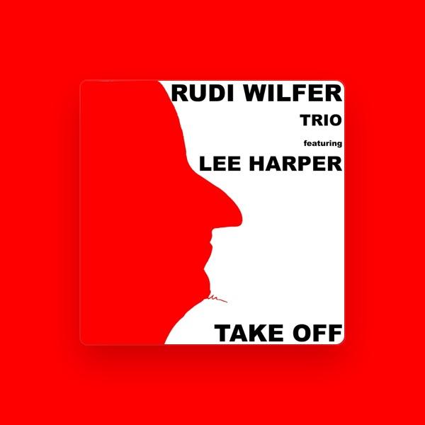 Rudi Wilfer Trio