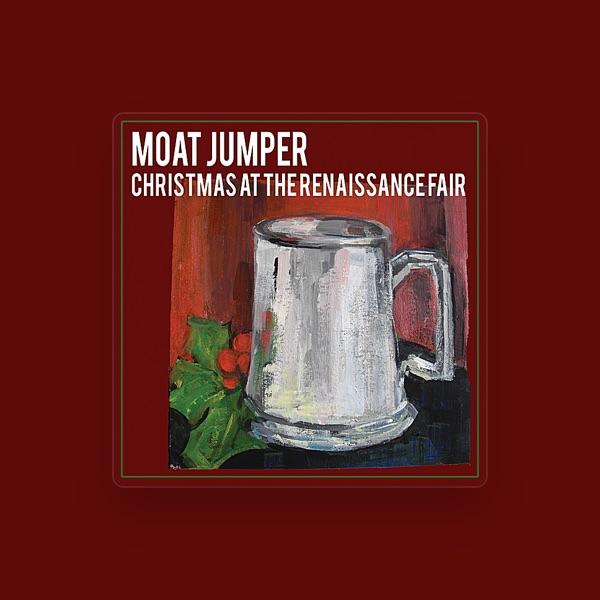 Moat Jumper