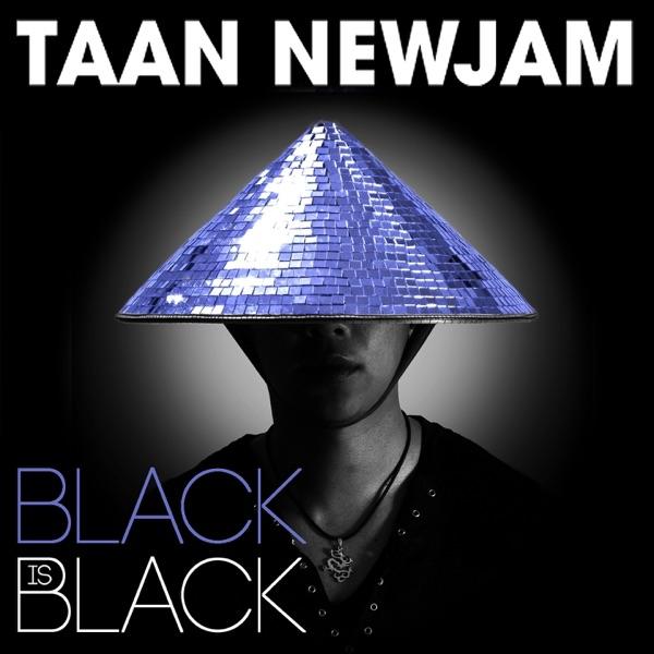 Black Is Black (Denis the Menace Club Mix)