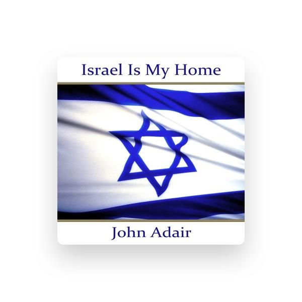 John Adair