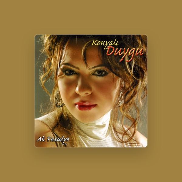 Konyalı Duygu