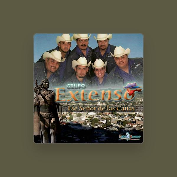 Grupo Extenso