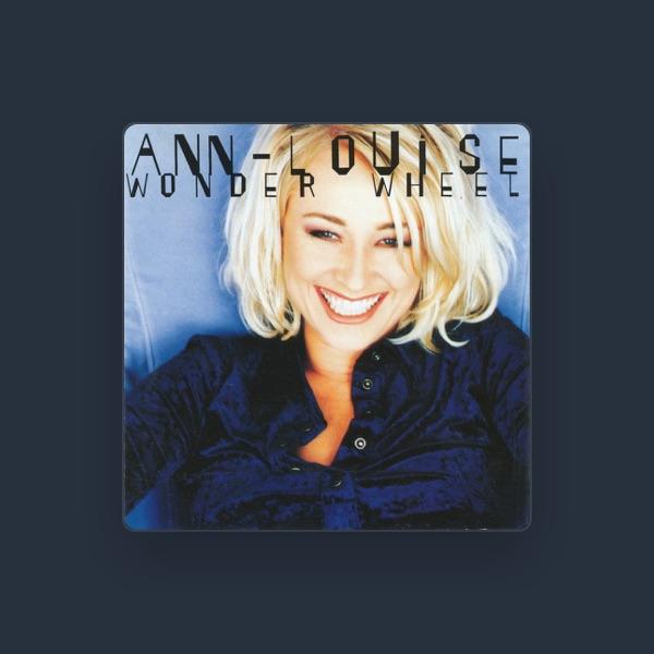 Ann-Louise