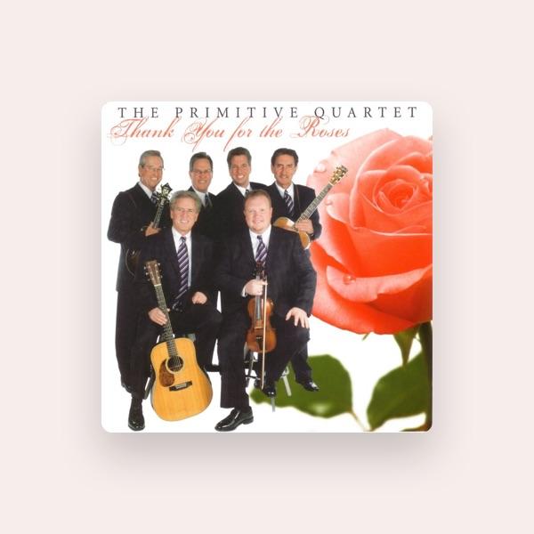 The Primitive Quartet