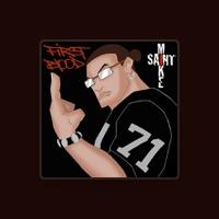 saint mike