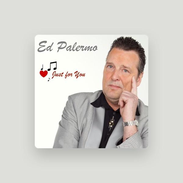 Ed Palermo