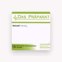 Das Präparat