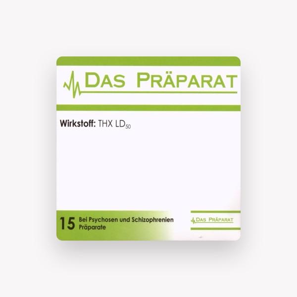 Das Präparat