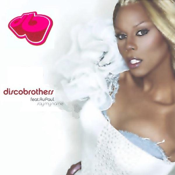 Say My Name (Damien J. Carter Radio Mix)