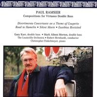 Eusebius Revisited (Remembrances of Schumann): V. Allegro Molto