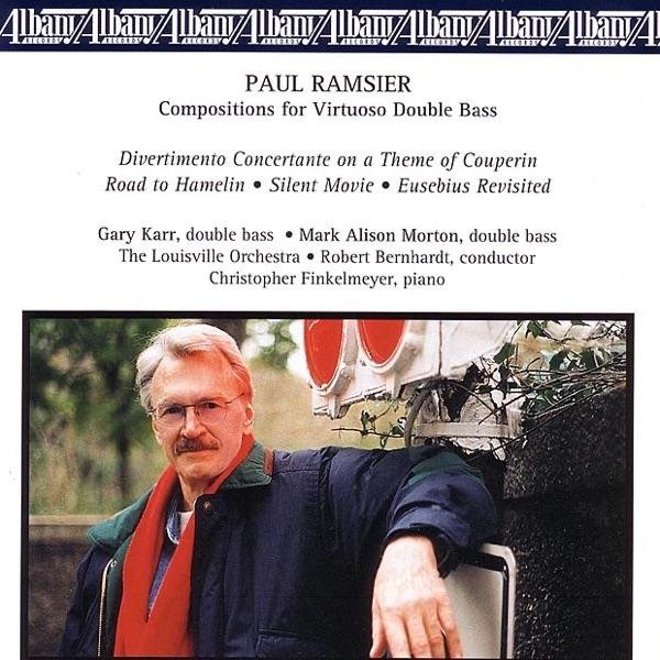 Eusebius Revisited (Remembrances of Schumann): VIII. Encore