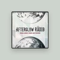 Afterglow Radio