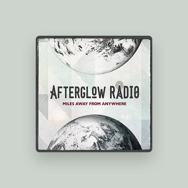 Afterglow Radio