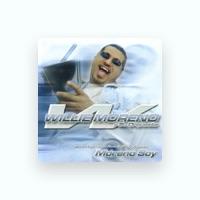 Willie Moreno
